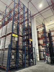 Senoko Industrial Estate (D27), Factory #477727751